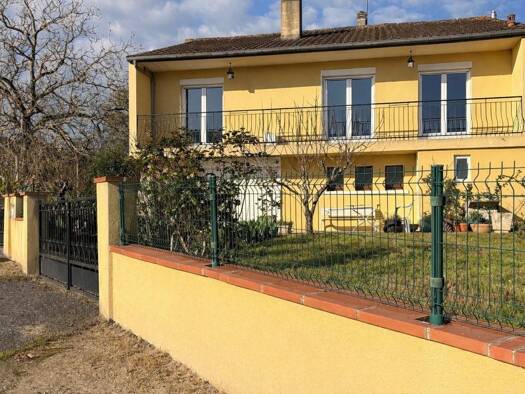 Maison à vendre 161 000 € 5 pièces 3 chambres 103 m² 420 m² de terrain Dunes 82340