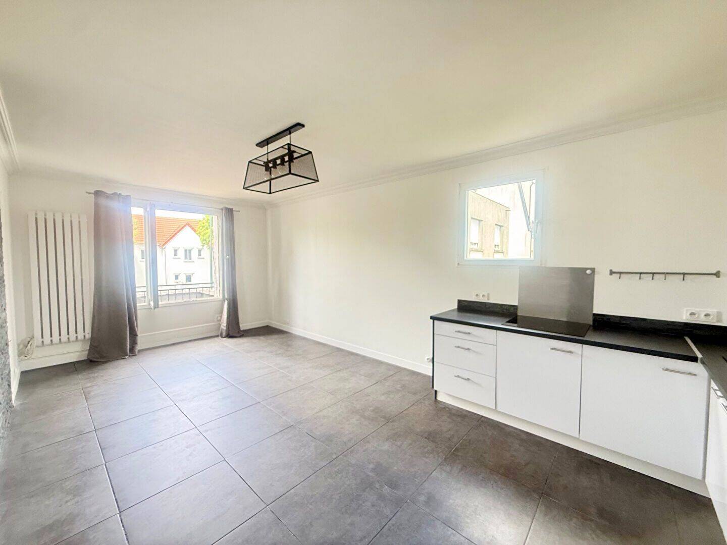 Appartement 3 pièces 57 m² · à Clamart · 57 m² · 299 500 €