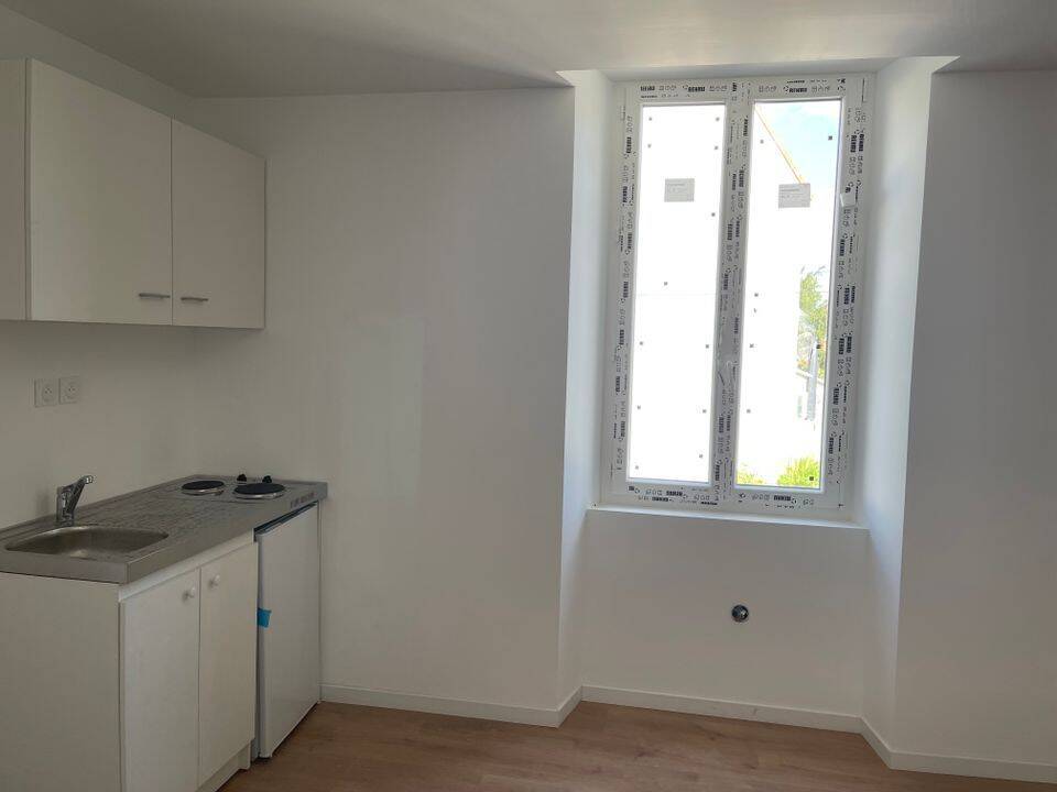 Appartement 2 pièces 36 m² · à Romans-sur-Isère · 36 m² · 610 €/mois