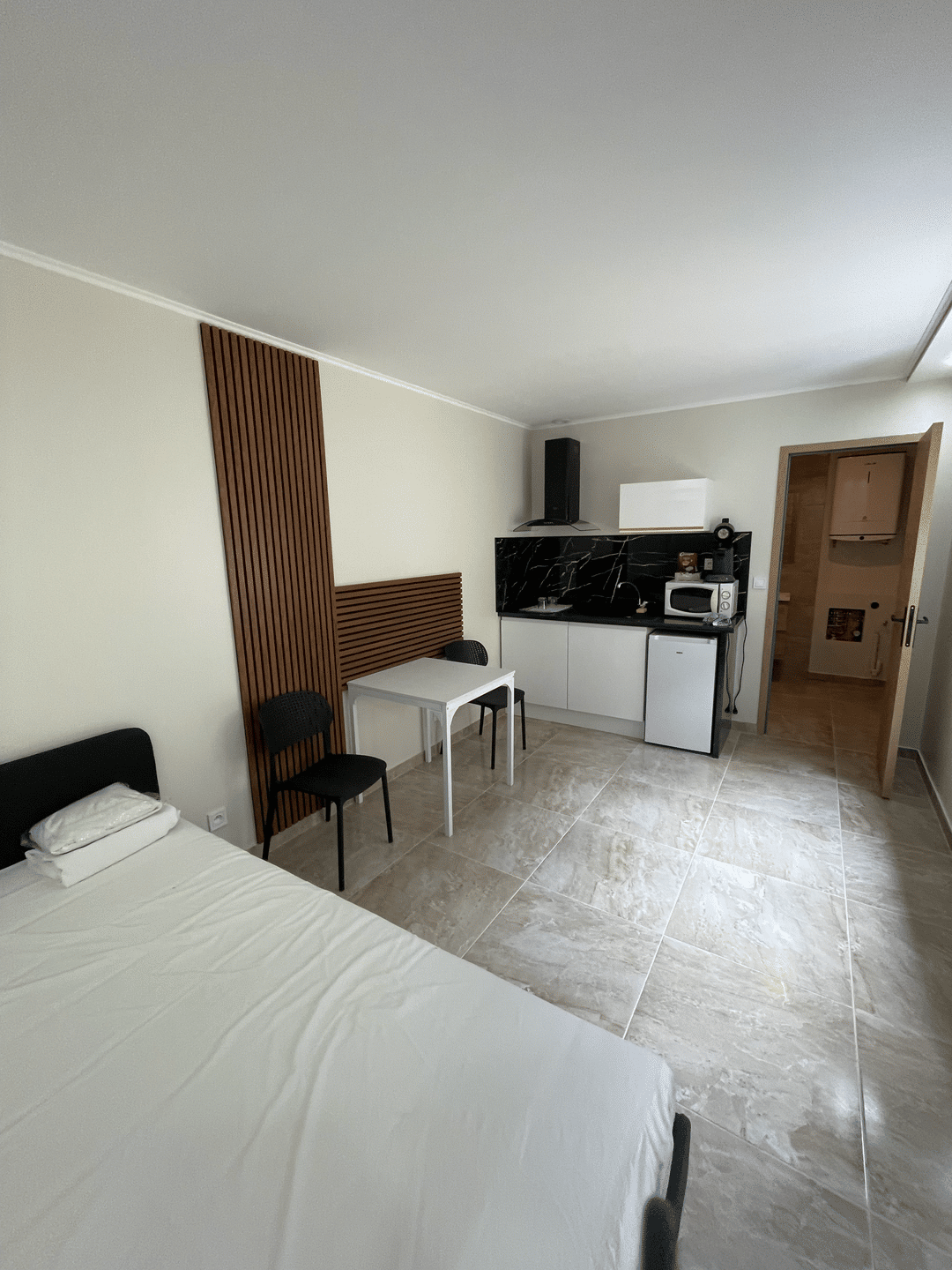 Appartement 1 pièce 23 m² · à Auxonne · 23 m² · 500 €/mois