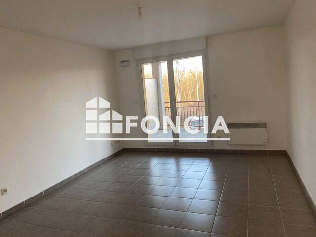 Appartement 2 pièces 39 m² · à Cambrai · 38,5 m² · 483 €