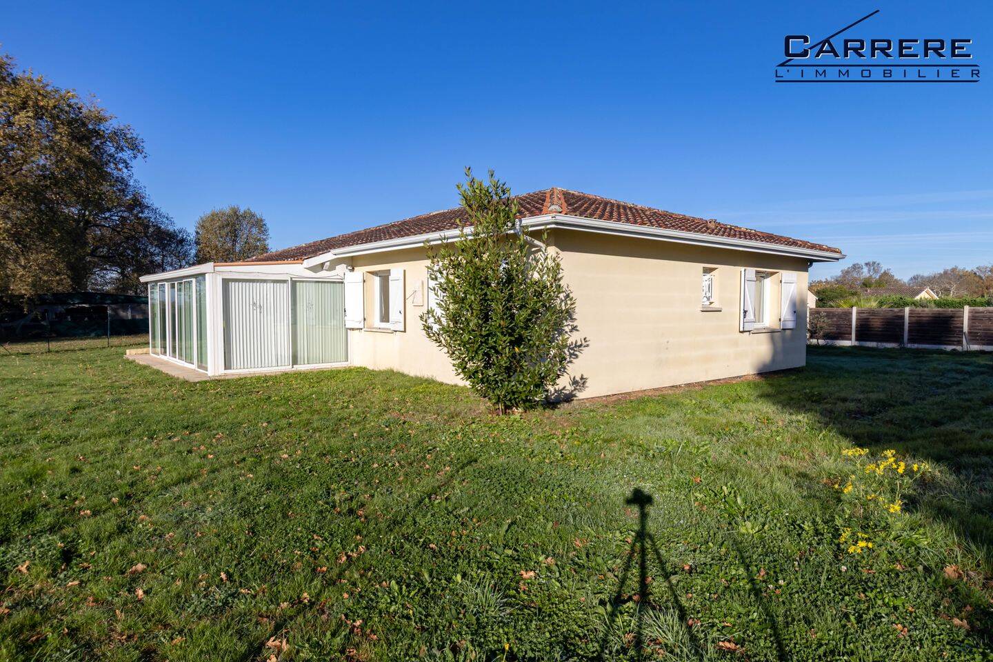Maison 5 pièces 105 m² · à Fargues-Saint-Hilaire · 105 m² · 333 000 €