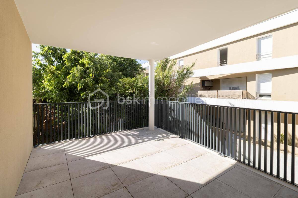 Appartement 3 pièces 68 m² · à Castelnau-le-lez · 68 m² · 290 000 €