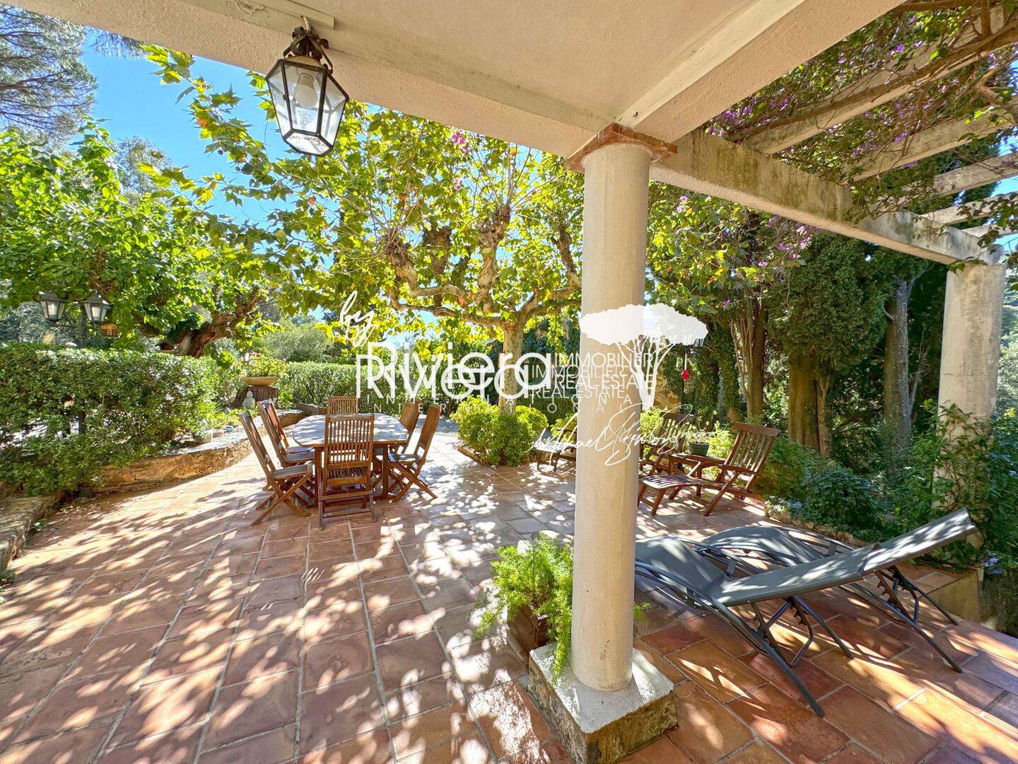 Maison 7 pièces 205 m² · à Cavalaire-sur-Mer · 205 m² · 1 260 000 €