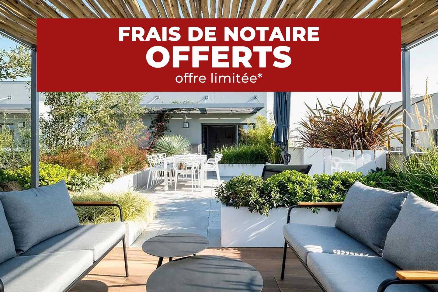 Appartement 5 pièces 96 m² · à Garches · 96 m² · 993 000 €
