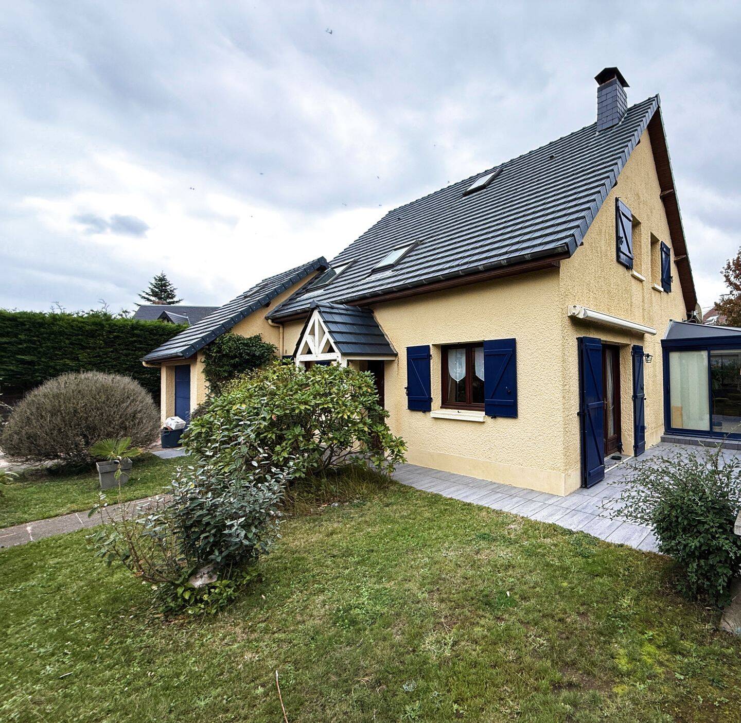 Maison 7 pièces 140 m² · à Sainte-Adresse · 140 m² · 439 000 €