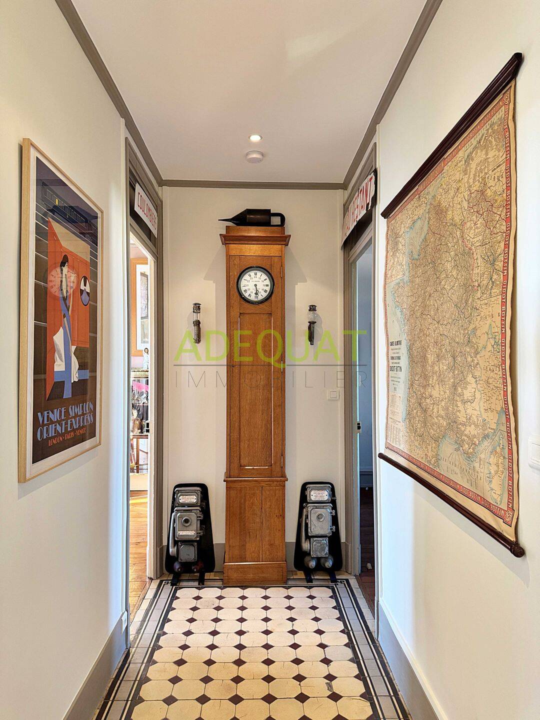 Appartement 4 pièces 100 m² · à Bourgoin-Jallieu · 99,5 m² · 219 000 €