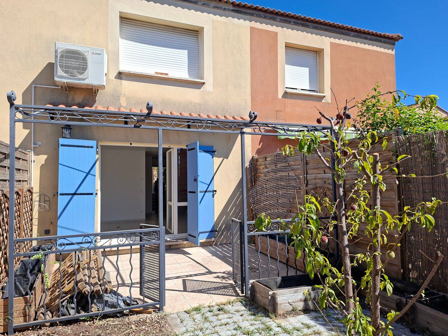 Maison 3 pièces 63 m² · à Marseille 11ème Arrondissement · 63 m² · 350 000 €