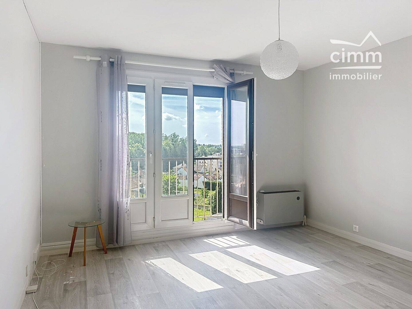 Appartement 2 pièces 48 m² · à Montargis · 47,9 m² · 61 000 €