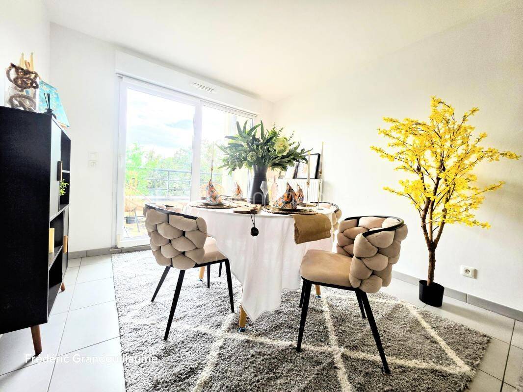Appartement 2 pièces 47 m² · à Reims · 47,2 m² · 162 000 €