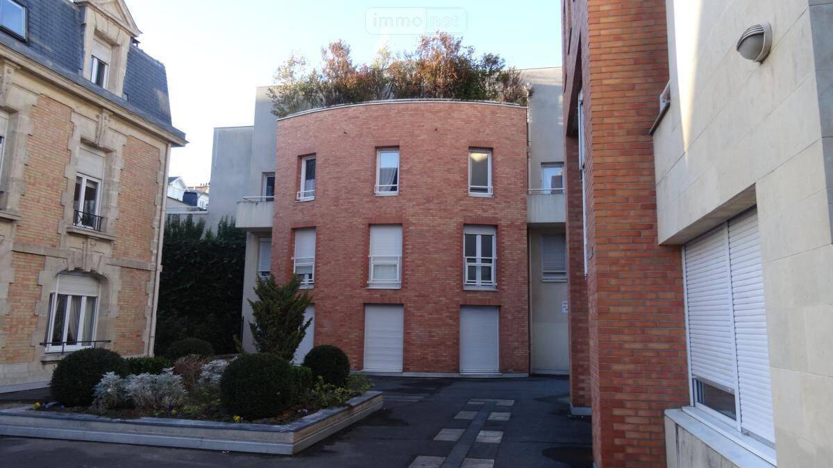 Appartement 1 pièce 32 m² · à Reims · 31,9 m² · 555 €/mois