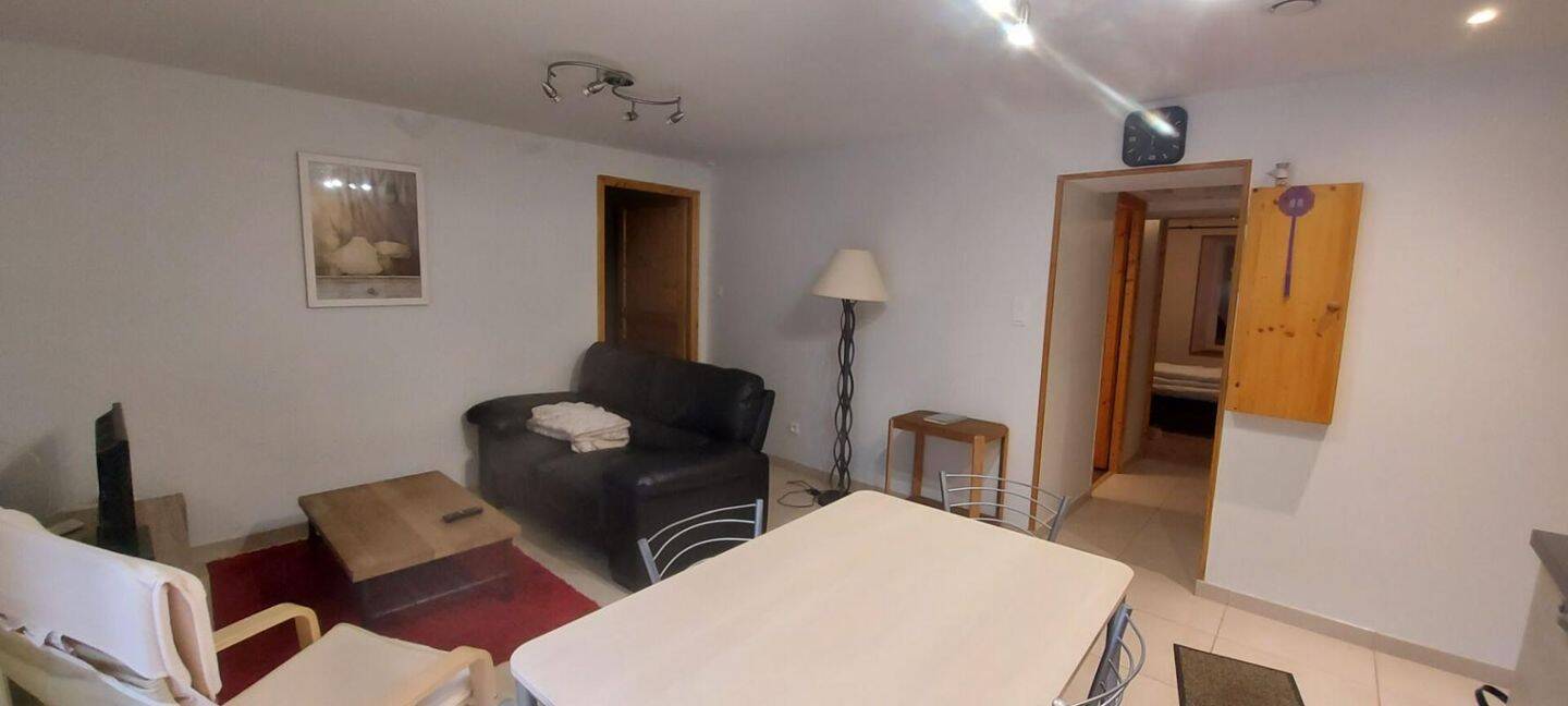 Appartement 3 pièces 52 m² · à Gérardmer · 51,9 m² · 102 000 €