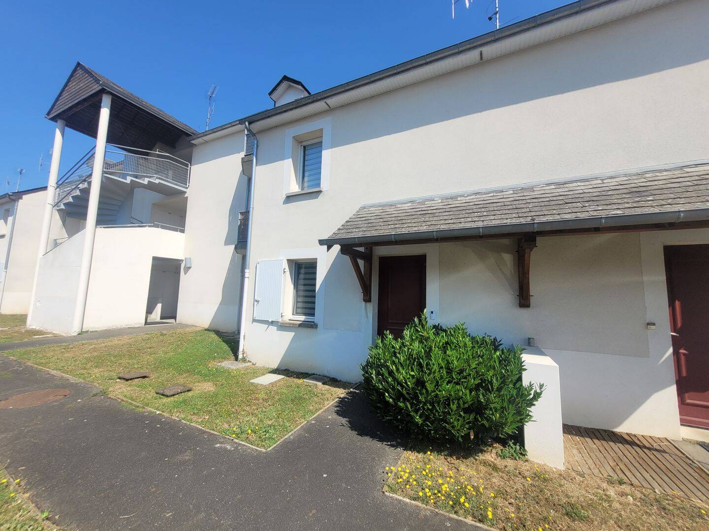 Maison 4 pièces 64 m² · à Sablé-sur-Sarthe · 64 m² · 99 750 €