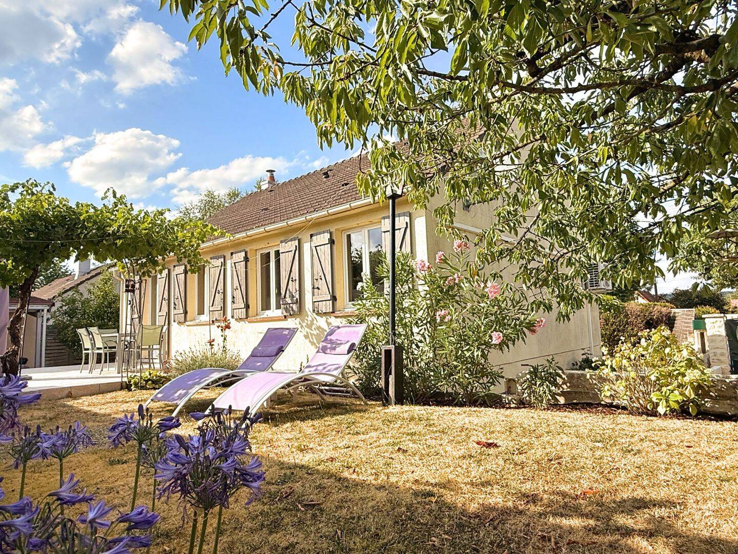Maison 5 pièces 76 m² · à Vernon · 76 m² · 229 900 €
