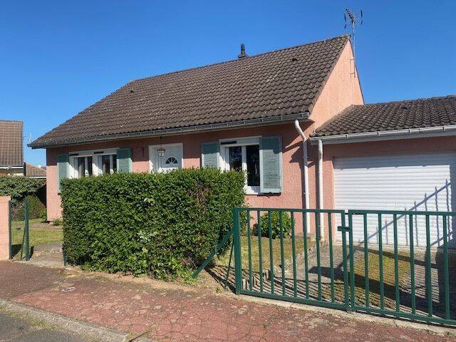 Maison 6 pièces 90 m² · à Moissy-Cramayel · 90 m² · 315 000 €