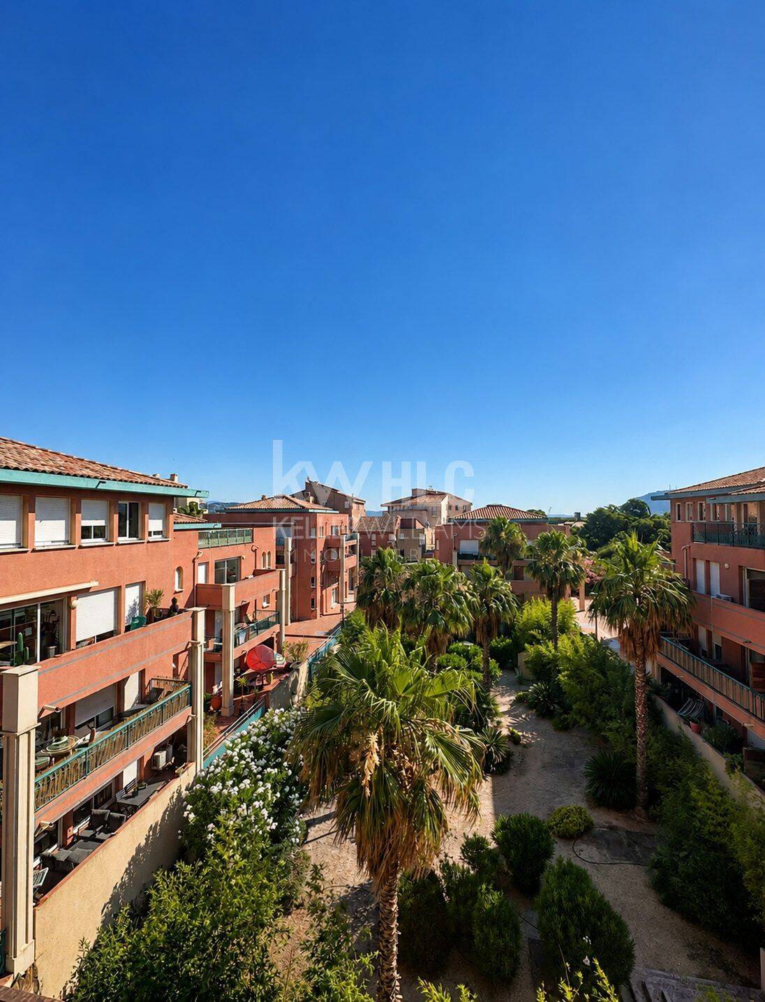Appartement 3 pièces 50 m² · à Porto-Vecchio · 50 m² · 327 000 €