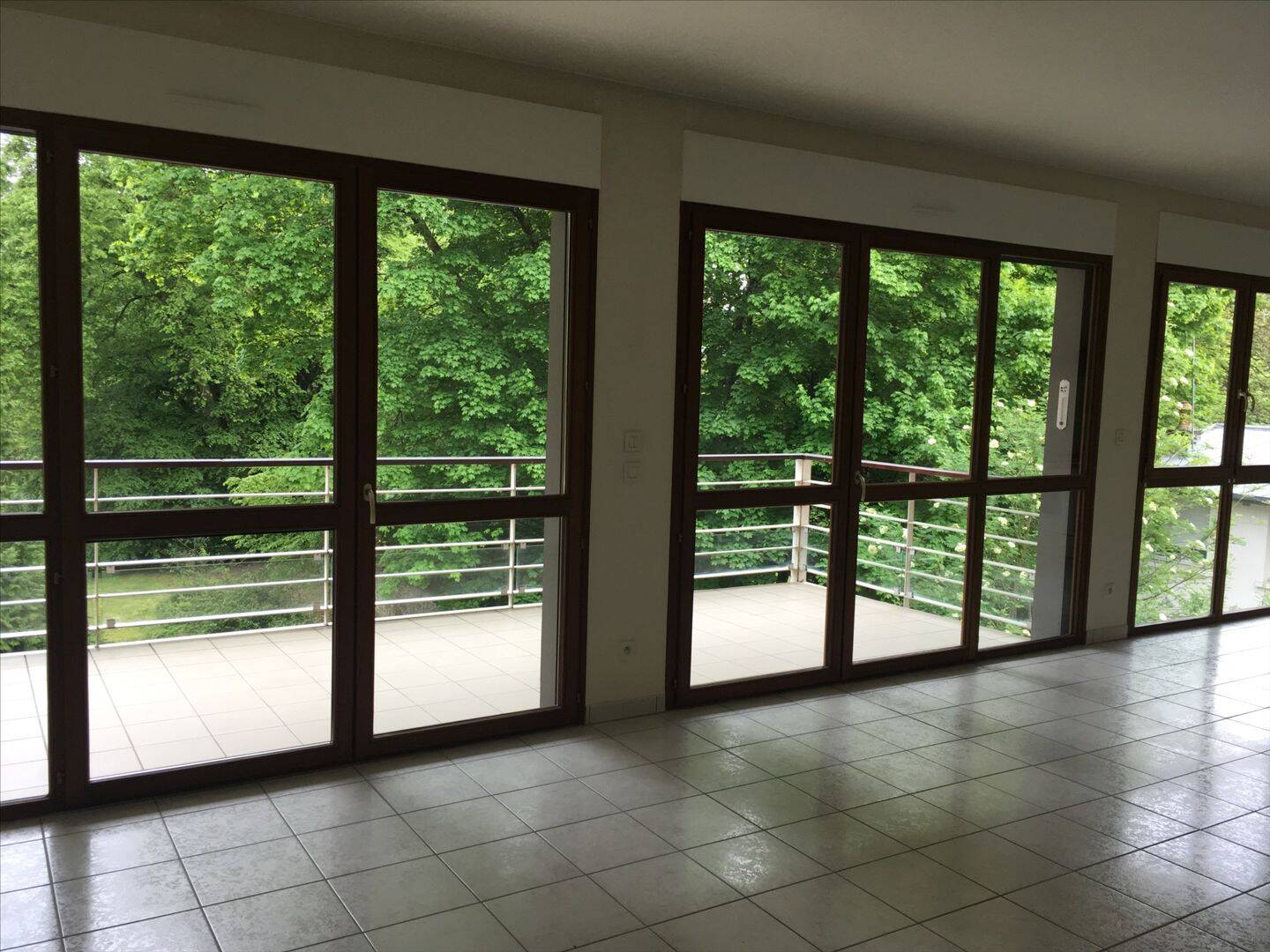 Appartement 5 pièces 96 m² · à Besançon · 96 m² · 1 177 €/mois
