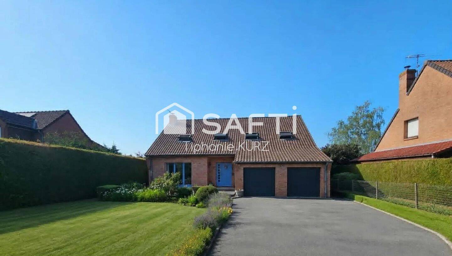 Maison 6 pièces 172 m² · à Merville · 172 m² · 312 000 €