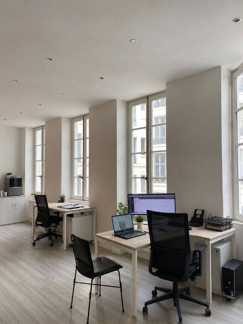 Appartement 2 pièces 48 m² · à Lyon 2ème Arrondissement · 47,7 m² · 230 000 €
