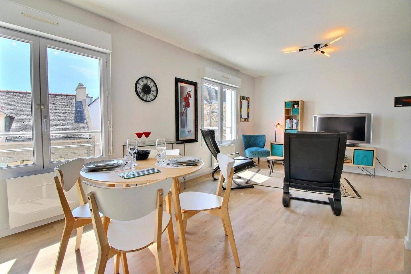 Appartement 3 pièces 54 m² · à Bono · 54,3 m² · 239 890 €