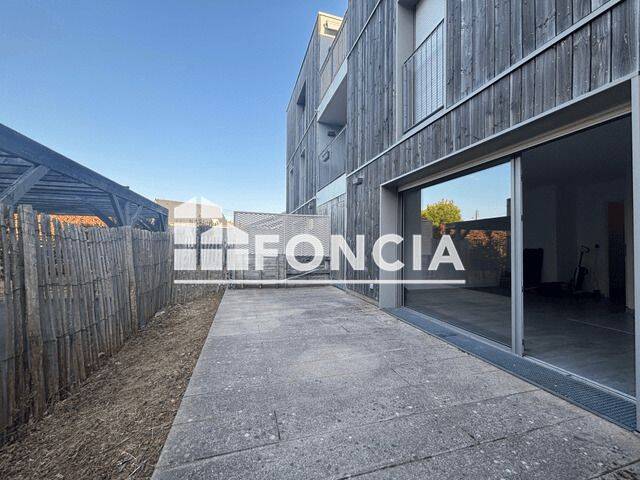 Appartement 3 pièces 58 m² · à Sautron · 58 m² · 810 €