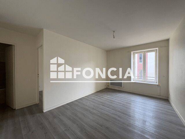 Appartement 3 pièces 47 m² · à Orléans · 47,2 m² · 660 €/mois