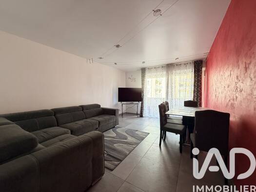 Appartement à vendre 339 000 € 5 pièces 3 chambres 85 m² Étage 1/7 Antigone Montpellier 34000