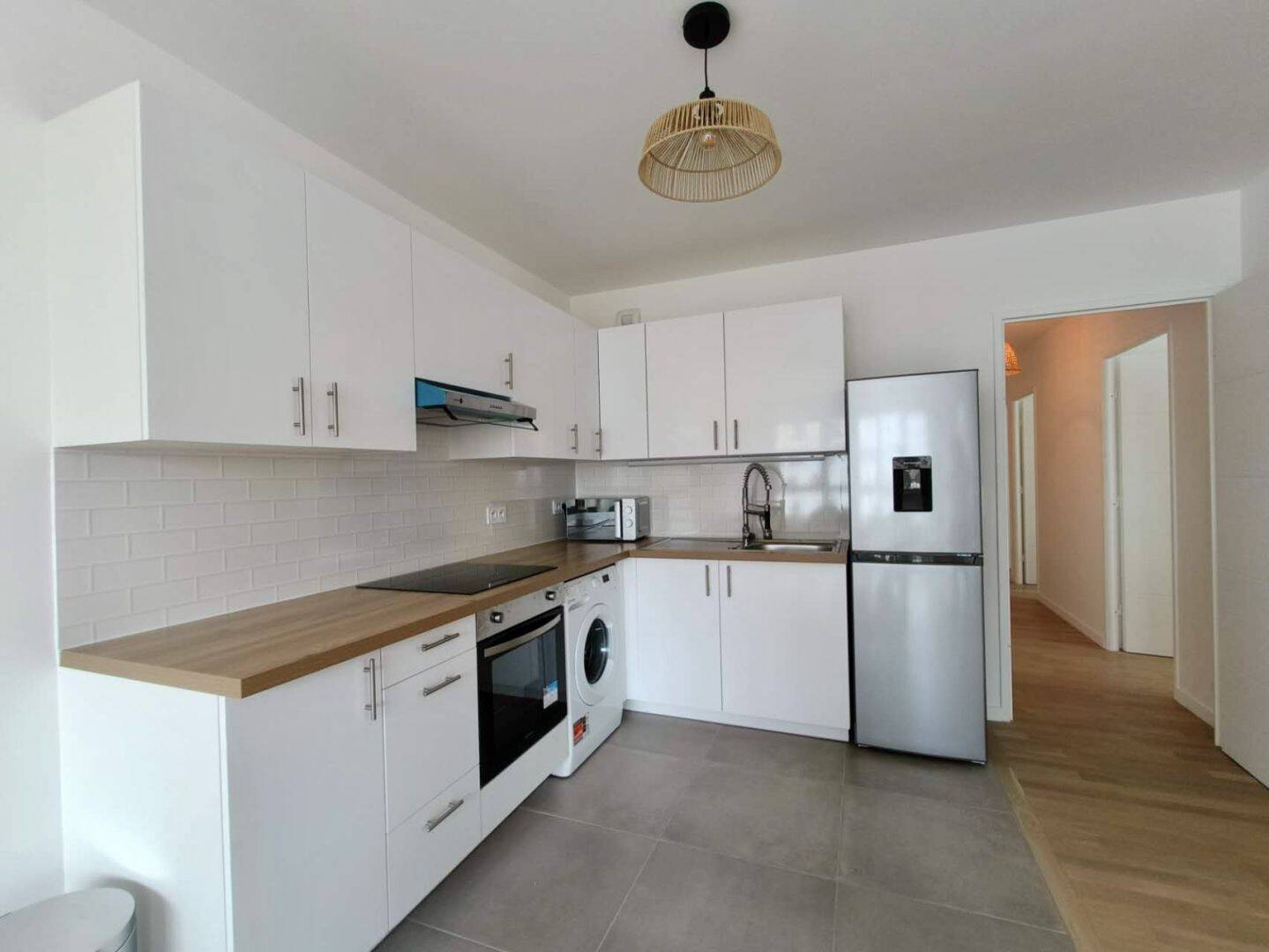 4 pièces 81 m² · à Asnières-sur-Seine · 81 m² · 2 171 €/mois