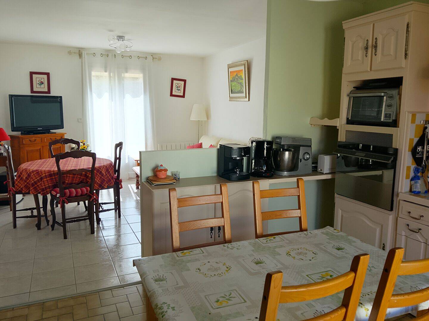 Maison 3 pièces 63 m² · à La Plaine-sur-Mer · 63 m² · 263 000 €