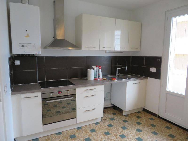 Appartement 2 pièces 61 m² · à Grenoble · 61 m² · 735 €/mois