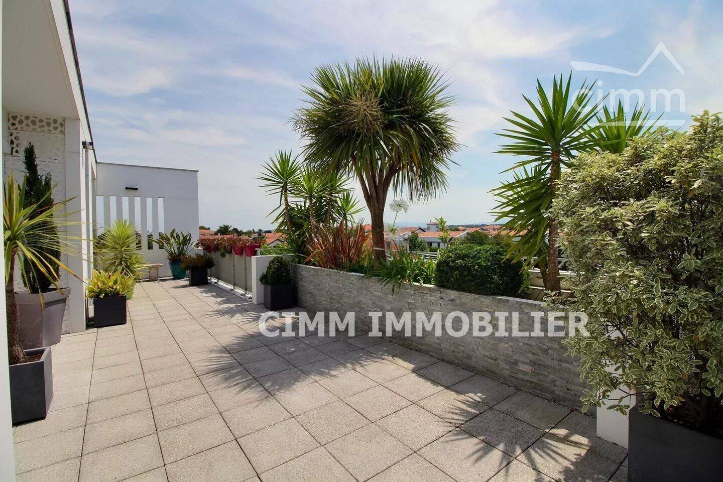 Appartement 4 pièces 110 m² · à Anglet · 110,3 m² · 1 095 000 €