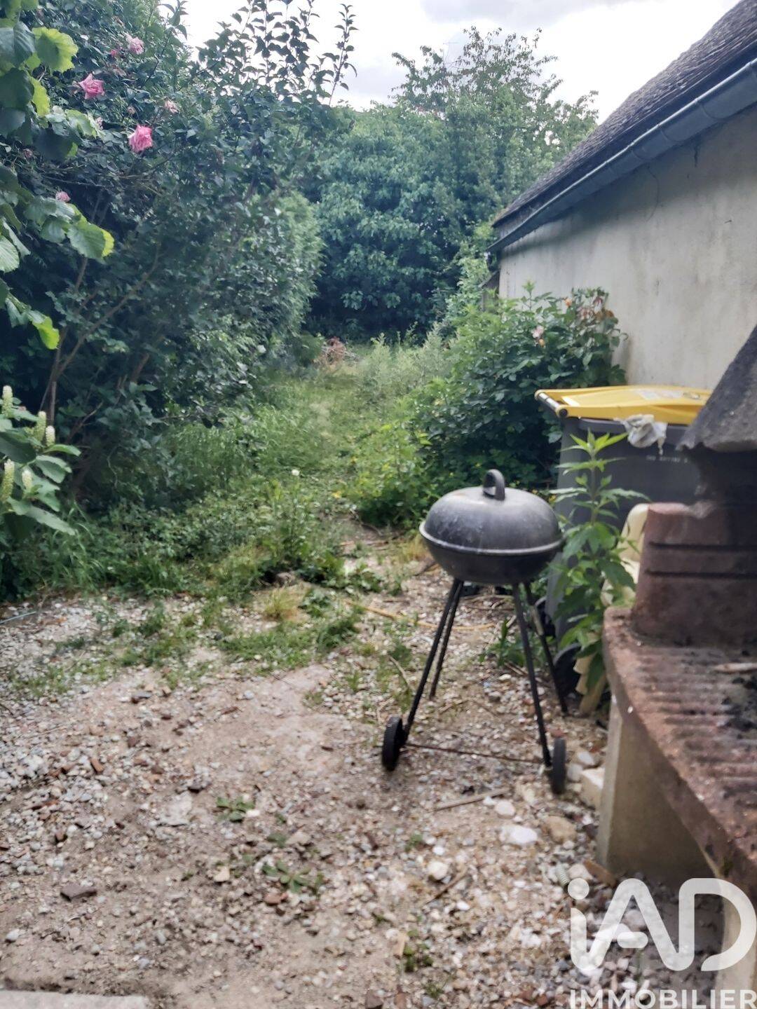 Maison 4 pièces 83 m² · à Sens · 83 m² · 130 000 €
