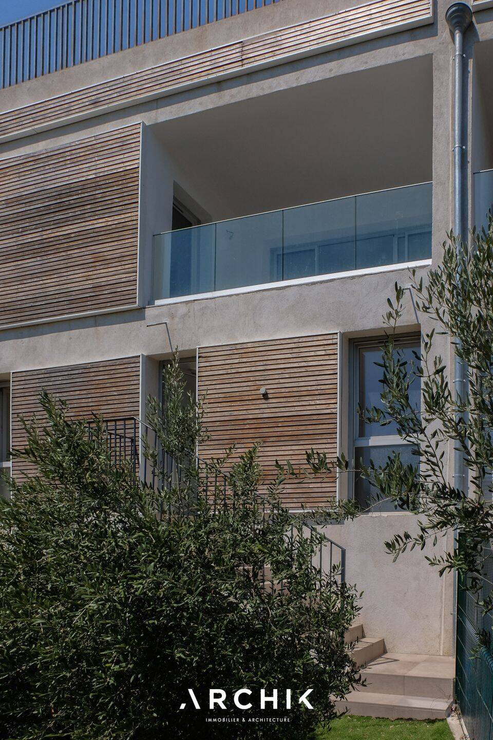 Appartement 4 pièces 110 m² · à Marseille 11ème Arrondissement · 110 m² · 419 000 €