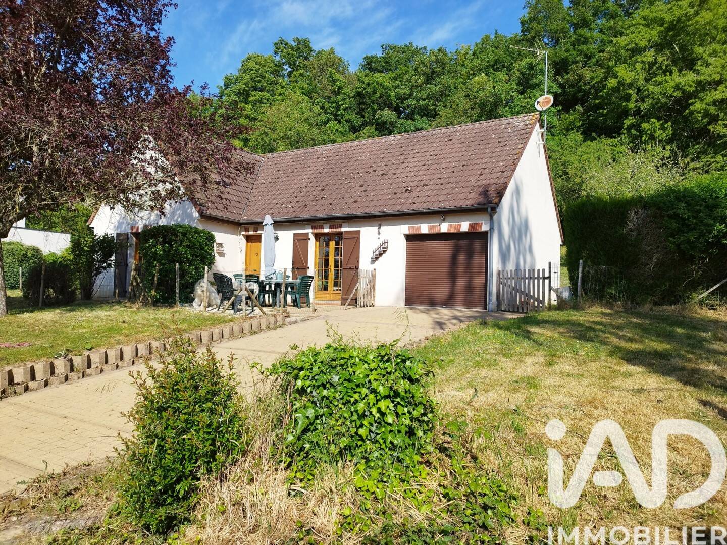 Maison 4 pièces 90 m² · à Vendôme · 90 m² · 159 000 €