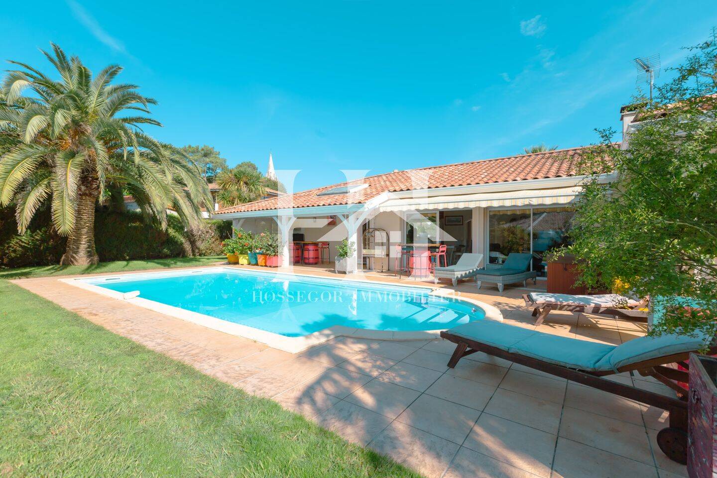 Maison 4 pièces 115 m² · à Soorts-Hossegor · 115 m² · 1 042 000 €