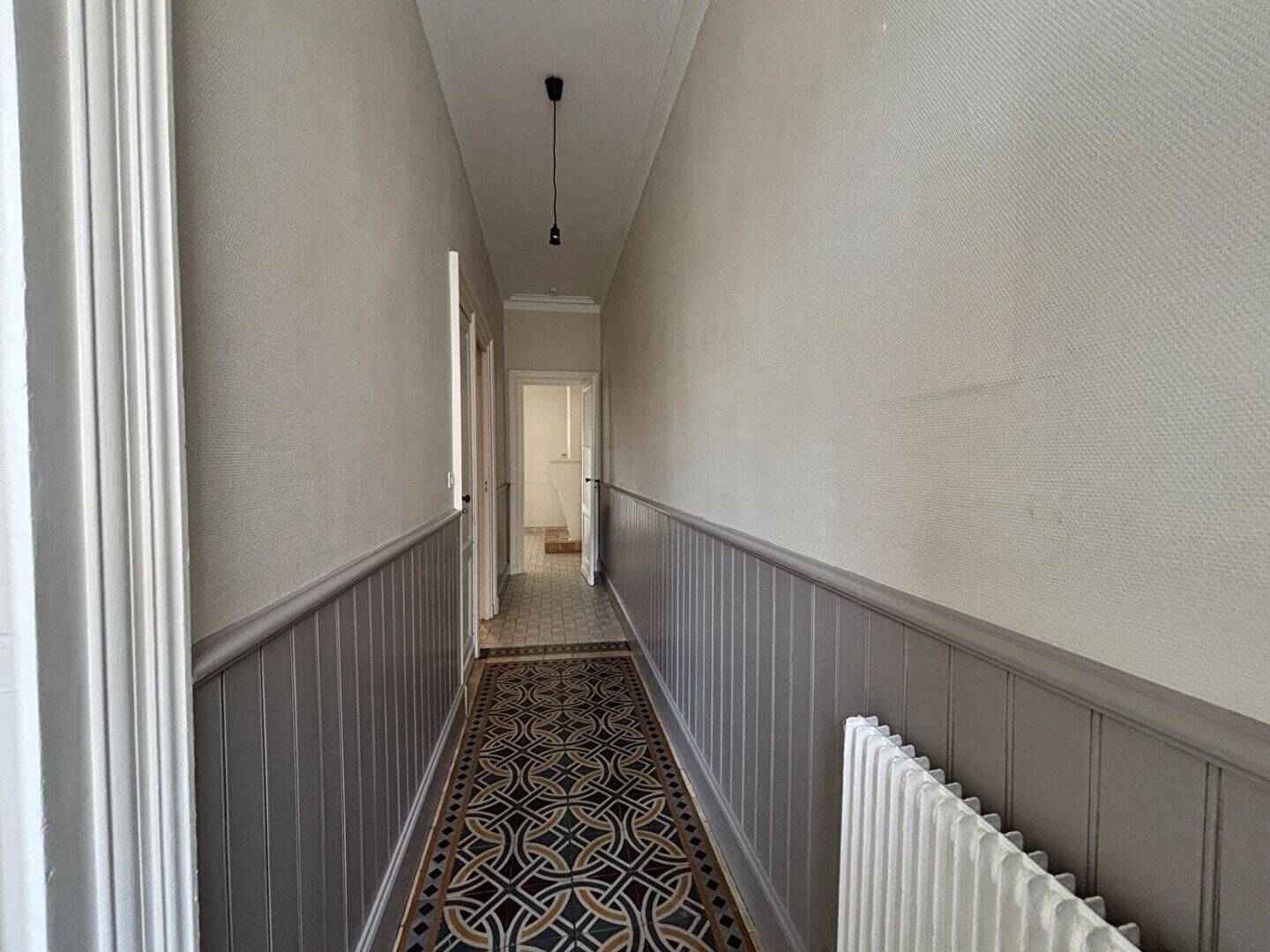 Maison 2 pièces 60 m² · à Bordeaux · 60 m² · 1 066 €/mois