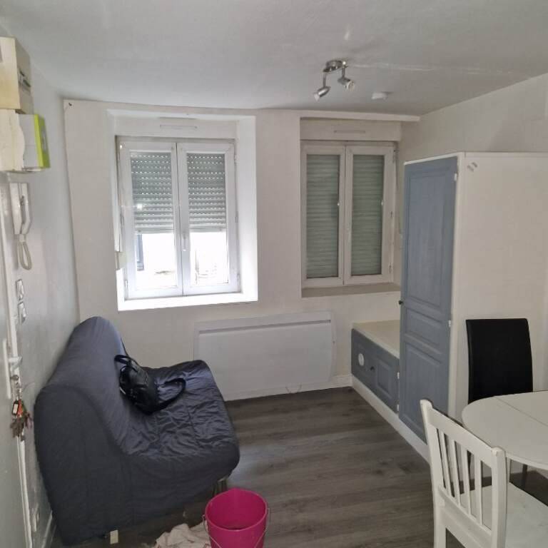 Appartement 1 pièce 16 m² · à Verdun · 16 m² · 270 €/mois