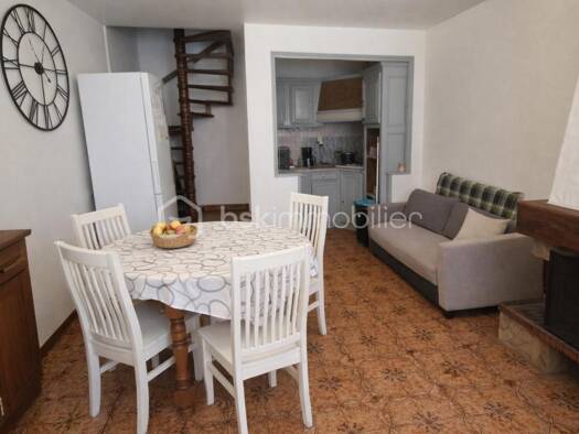 Maison de ville à vendre 89 900 € 3 pièces 2 chambres 70 m² Vic-en-Bigorre 65500