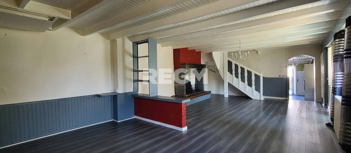 Maison 7 pièces 158 m² · à Chanonat · 157,5 m² · 224 000 €