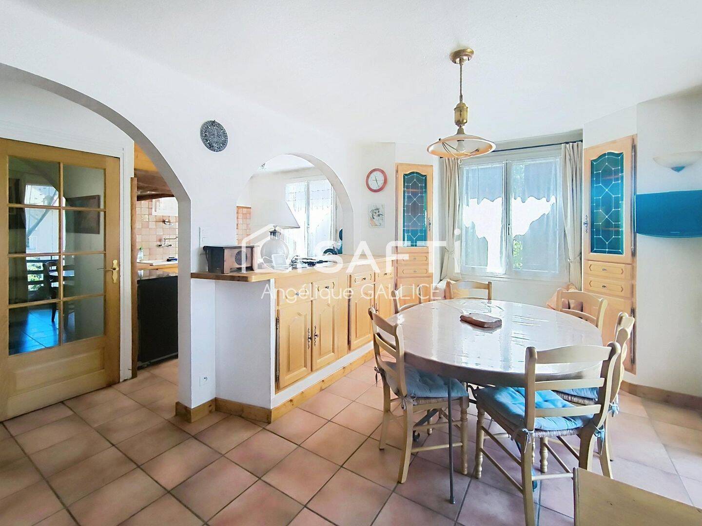 Maison 5 pièces 192 m² · à Briançon · 192 m² · 499 000 €
