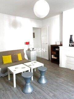Appartement 2 pièces 36 m² · à Saint-Nazaire · 36 m² · 98 440 €