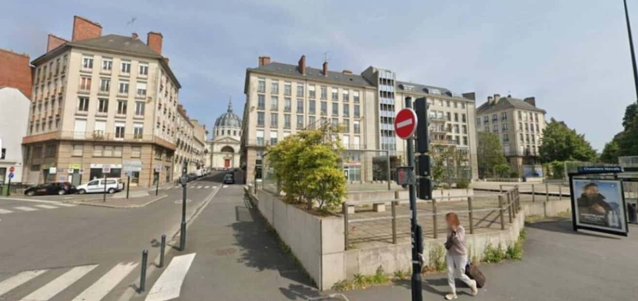 Studette Alger 6 - Bail mobilité — 8