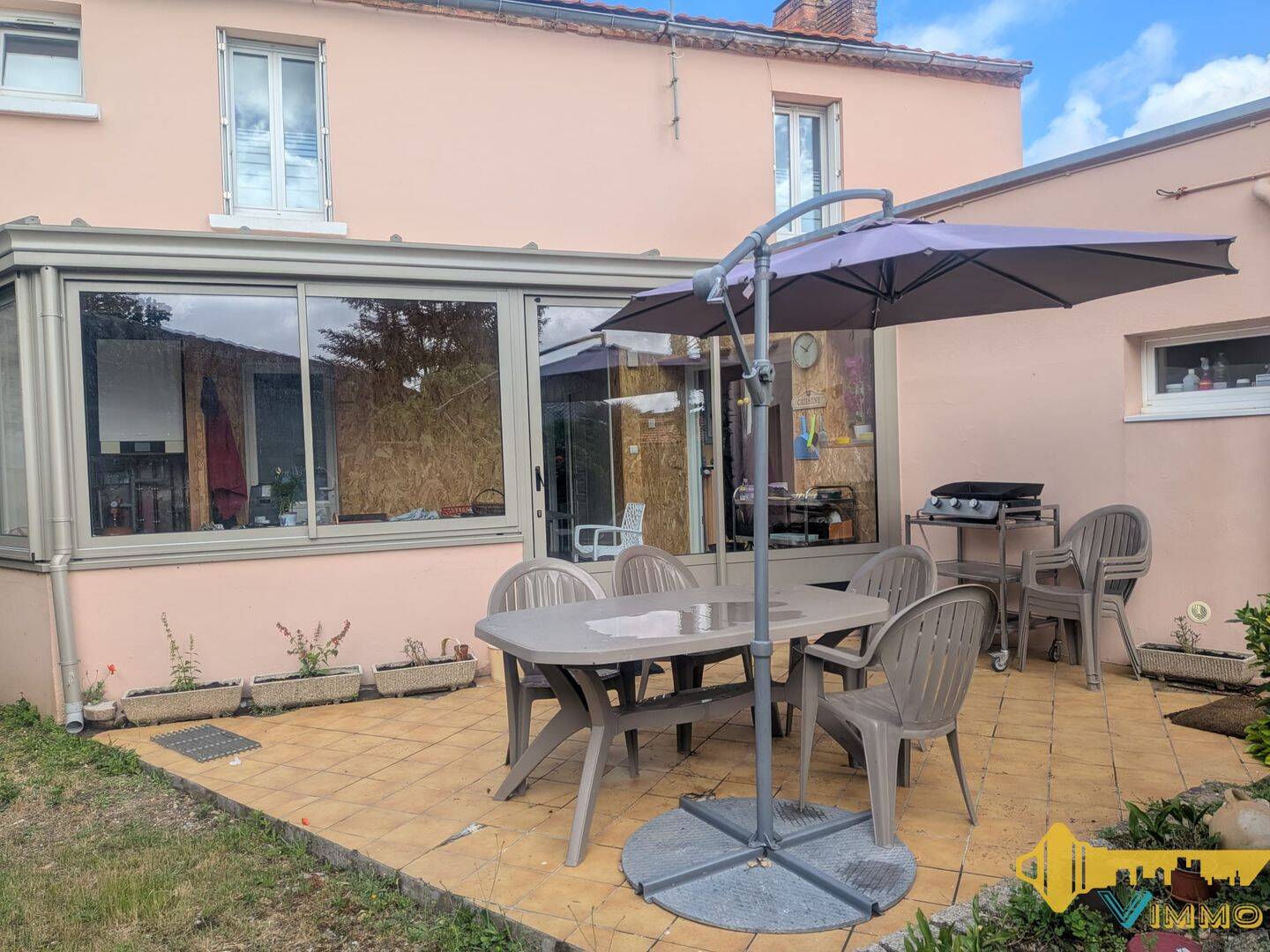 Maison 10 pièces 246 m² · à Sainte-Pazanne · 246 m² · 620 000 €