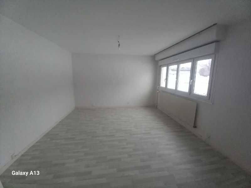 Appartement 4 pièces 77 m² · à Delle · 77 m² · 95 000 €