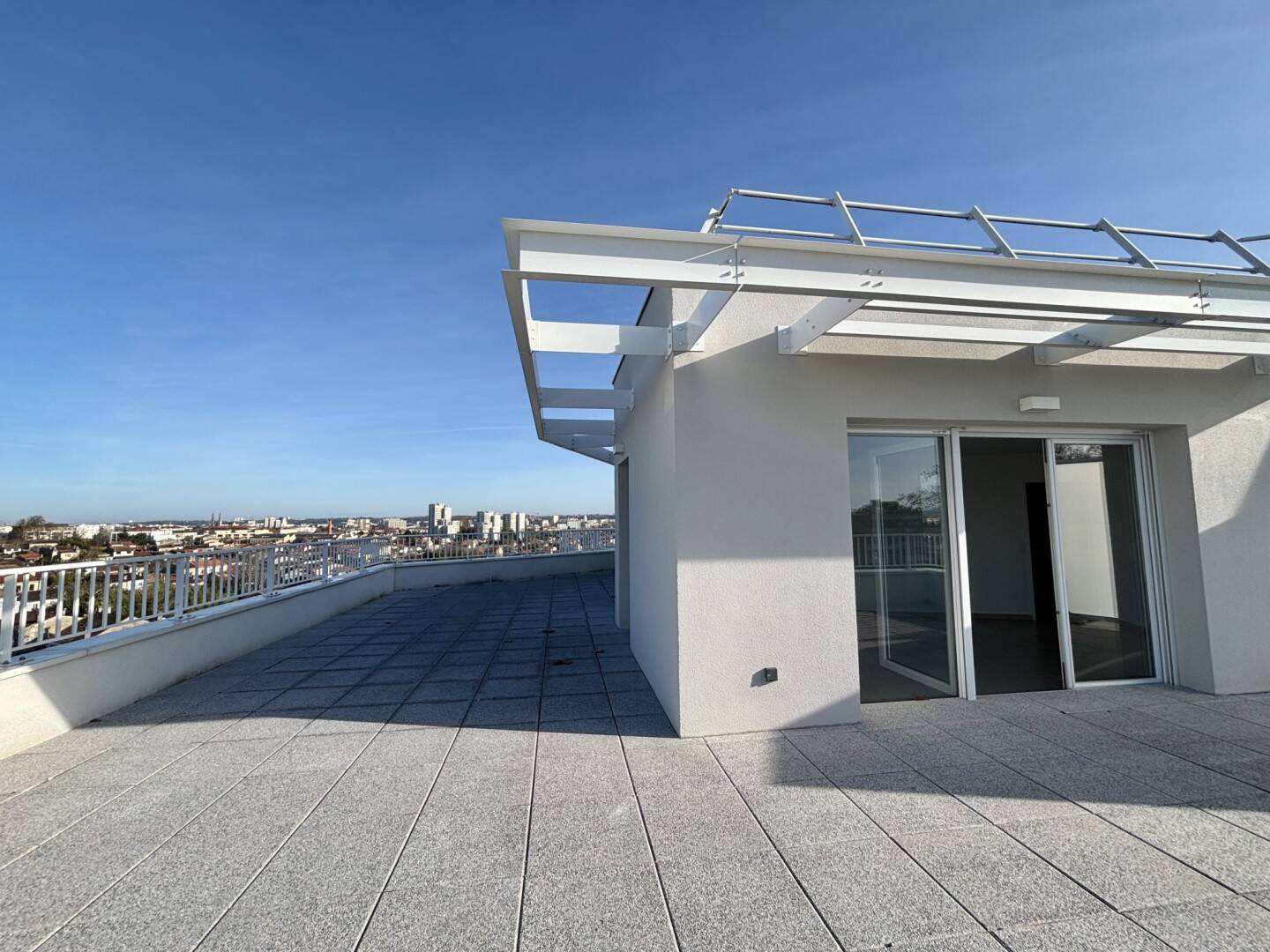 Appartement 4 pièces 95 m² · à Talence · 95 m² · 1 606 €/mois