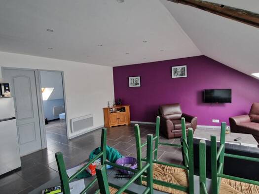 Immeuble à vendre 276 000 € 320 m² La Guerche-sur-l'Aubois 18150