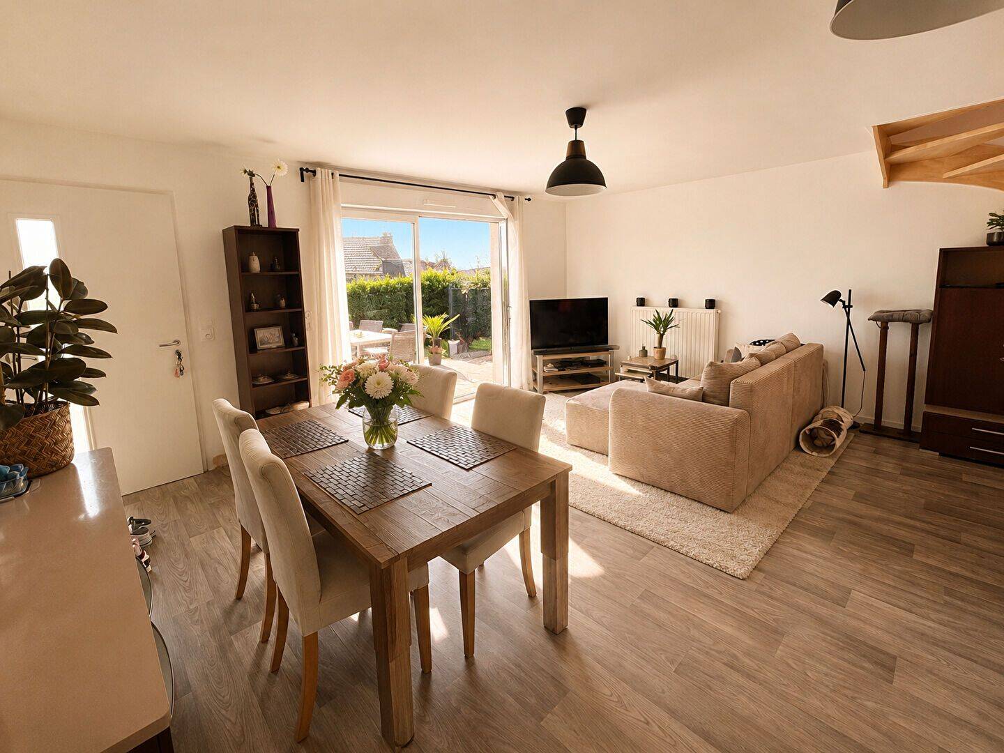 Maison 5 pièces 90 m² · à Cagny · 90 m² · 233 200 €