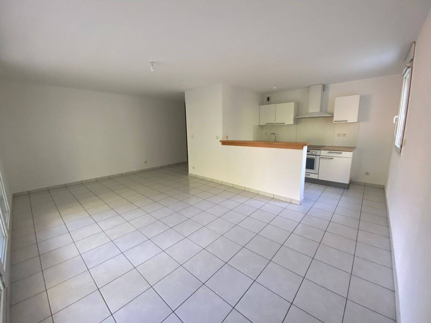 Appartement 3 pièces 66 m² · à Besançon · 65,7 m² · 1 000 €