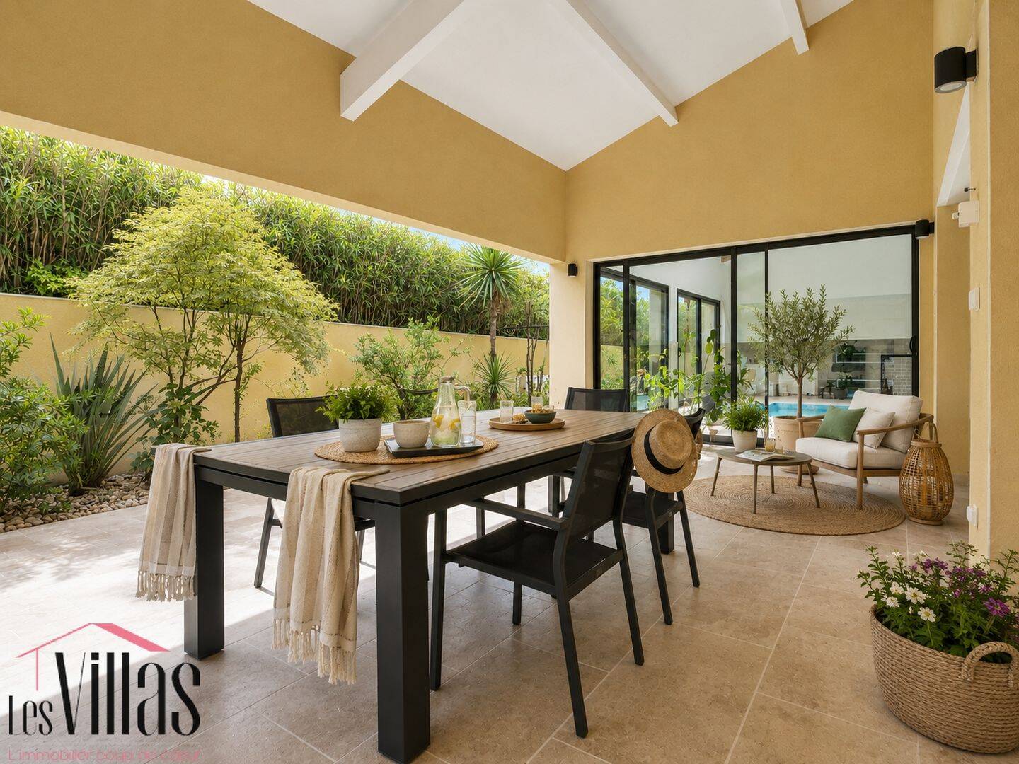 Maison 7 pièces 335 m² · à Nissan-lez-Enserune · 335 m² · 796 000 €
