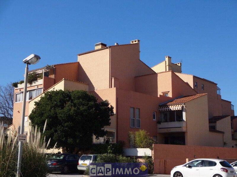 Appartement 1 pièce 35 m² · à Le Pradet · 35,1 m² · 690 €/mois